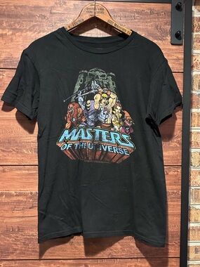 American Classics - Masters Of The Universe - Character T Shirt - small (54)